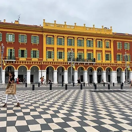 Studio On The Attic 3min From The Sea & Main Street *